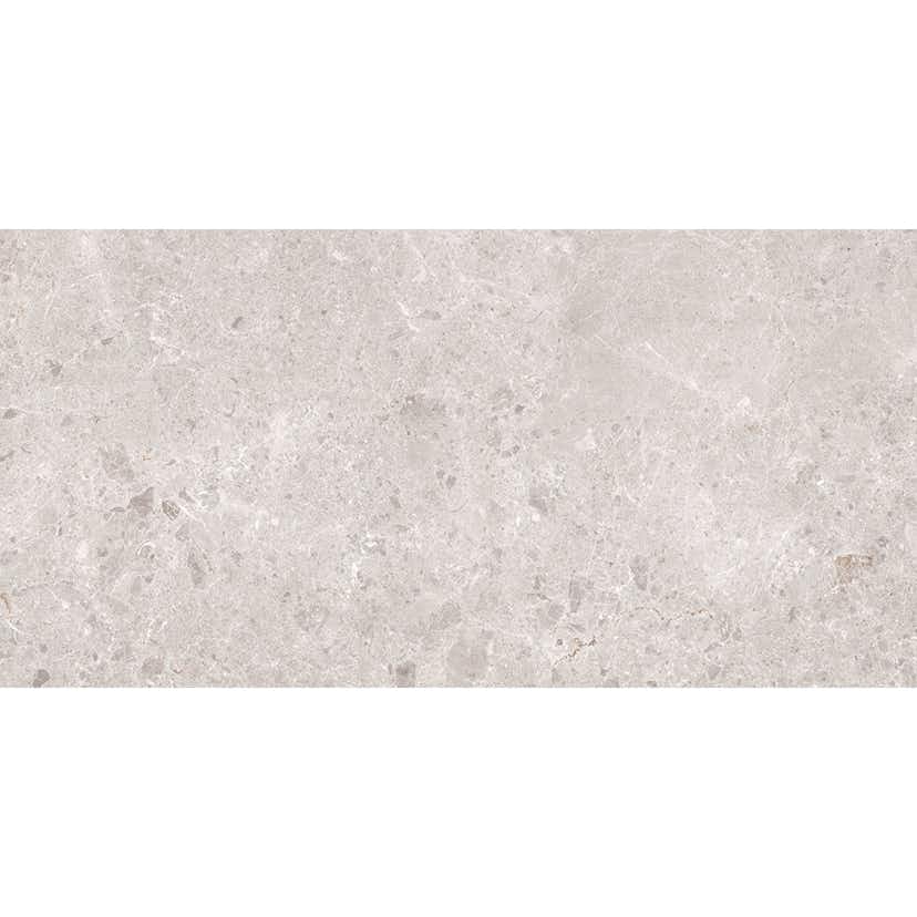 Klinker Tenfors Artic Blanco Marmor Blank 78x158 cm