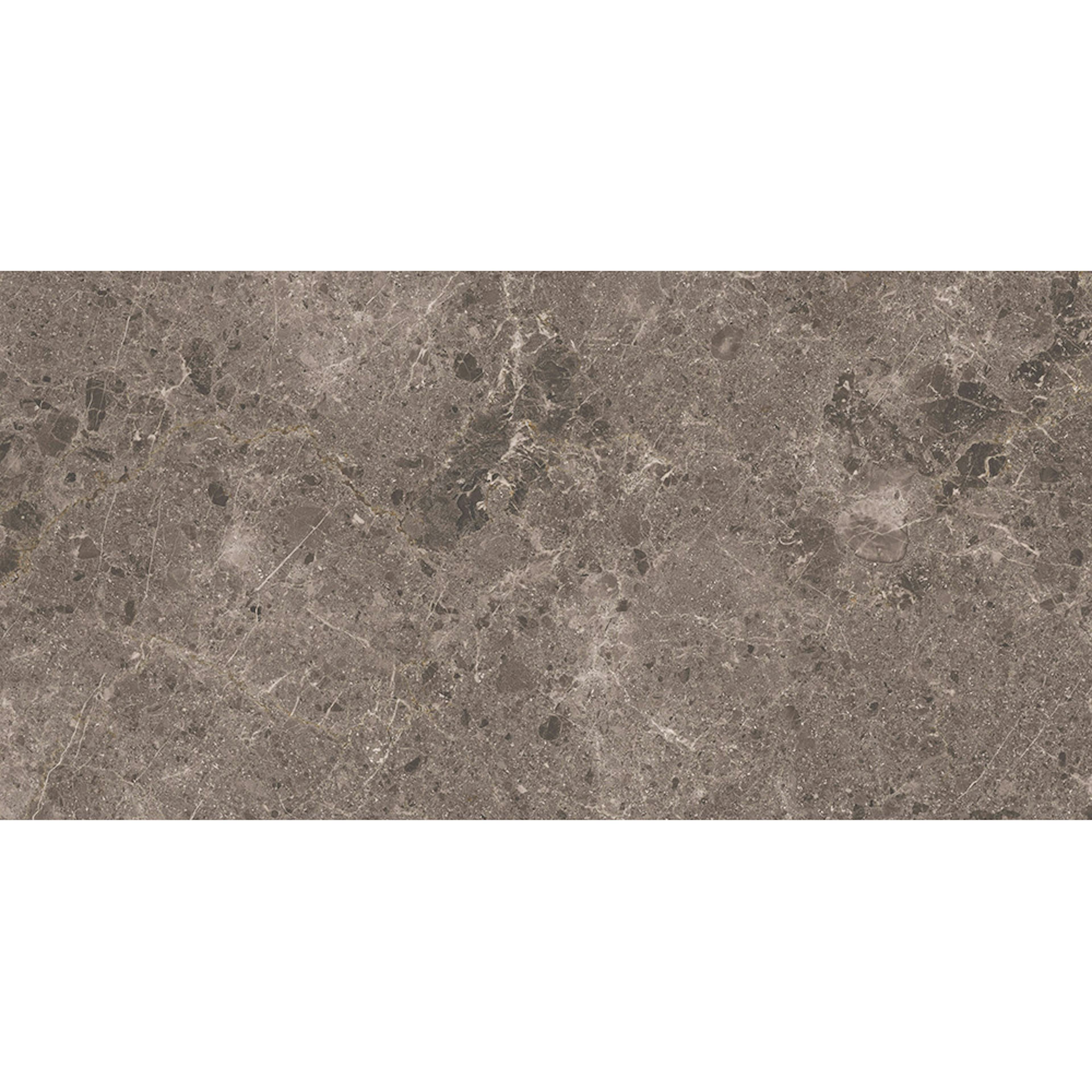 Klinker Tenfors Artic Moka Marmor Matt 60x120 cm