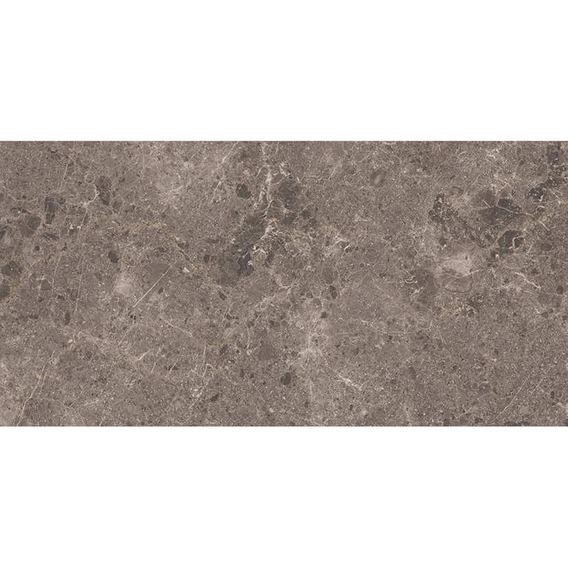 Klinker Tenfors Artic Moka Marmor Matt 60x120 cm