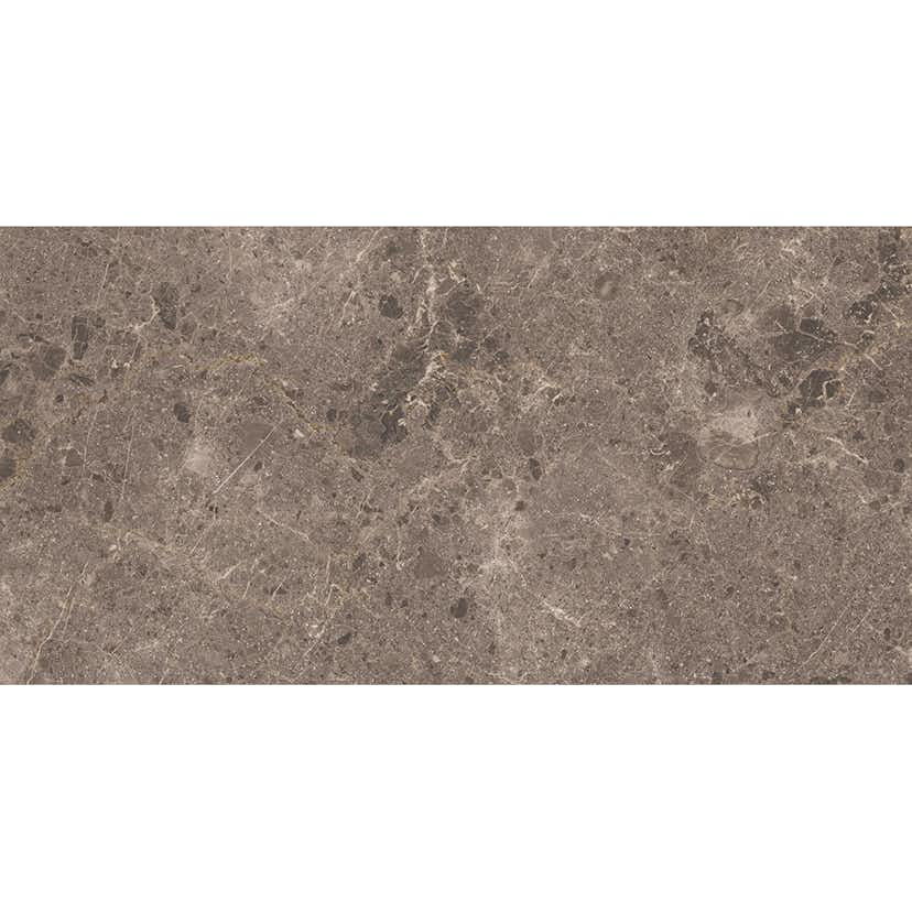 Klinker Tenfors Artic Moka Marmor Blank 59x119 cm