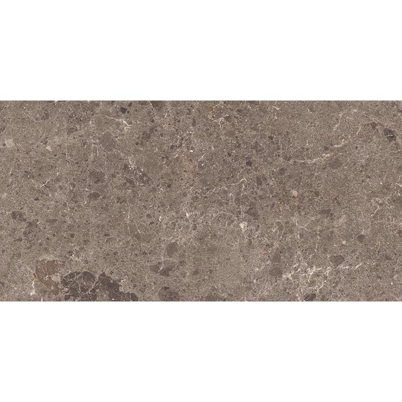 Klinker Tenfors Artic Moka Marmor Blank 59x119 cm