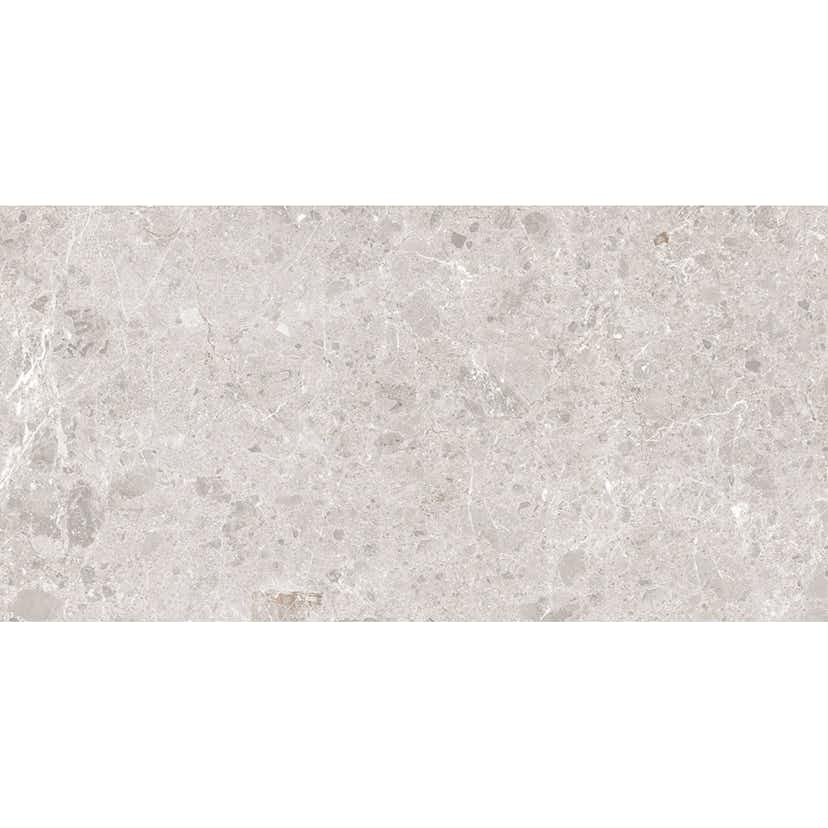 Klinker Tenfors Artic Blanco Marmor Blank 59x119 cm