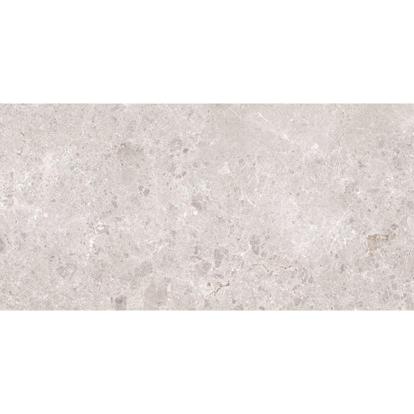 Klinker Tenfors Artic Blanco Marmor Blank 59x119 cm