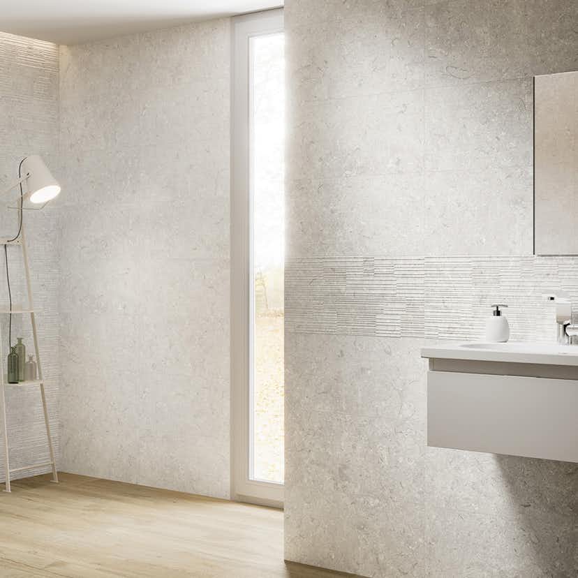 Klinker Tenfors Gotlandssten Perla 30x60 cm