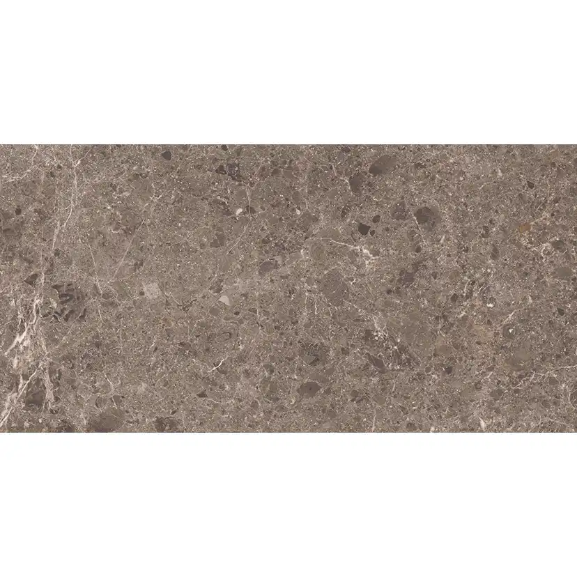 Klinker Tenfors Artic Moka Marmor Matt 30x60 cm