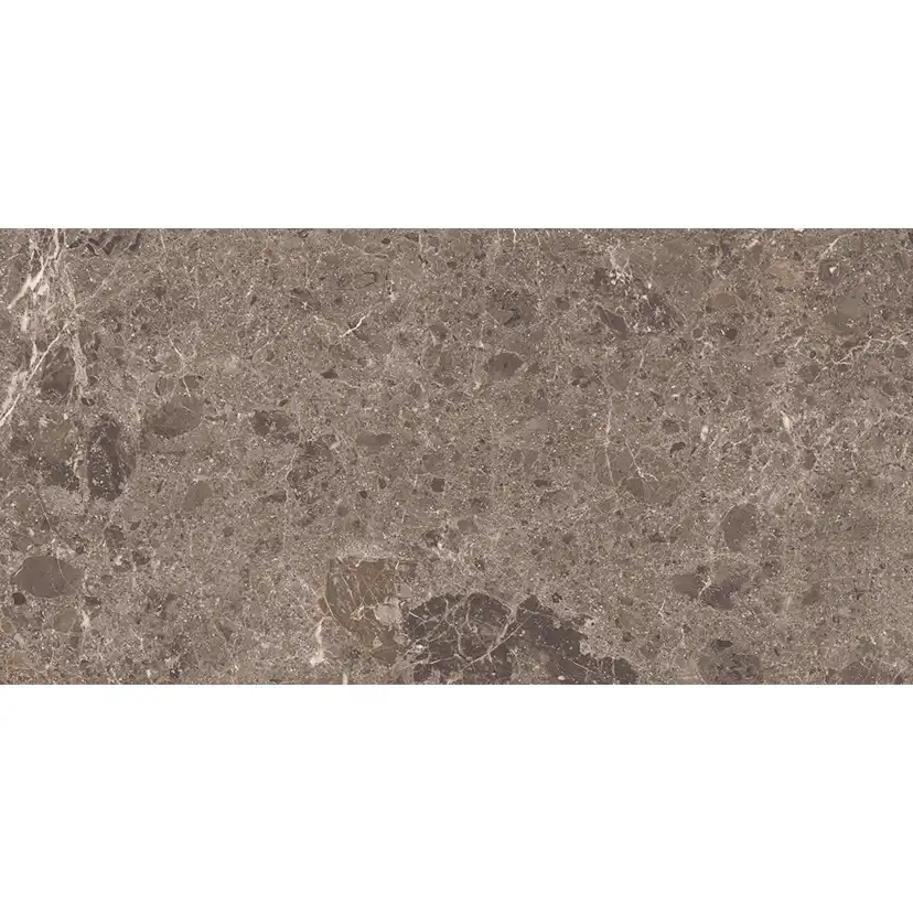 Klinker Tenfors Artic Moka Marmor Matt 30x60 cm