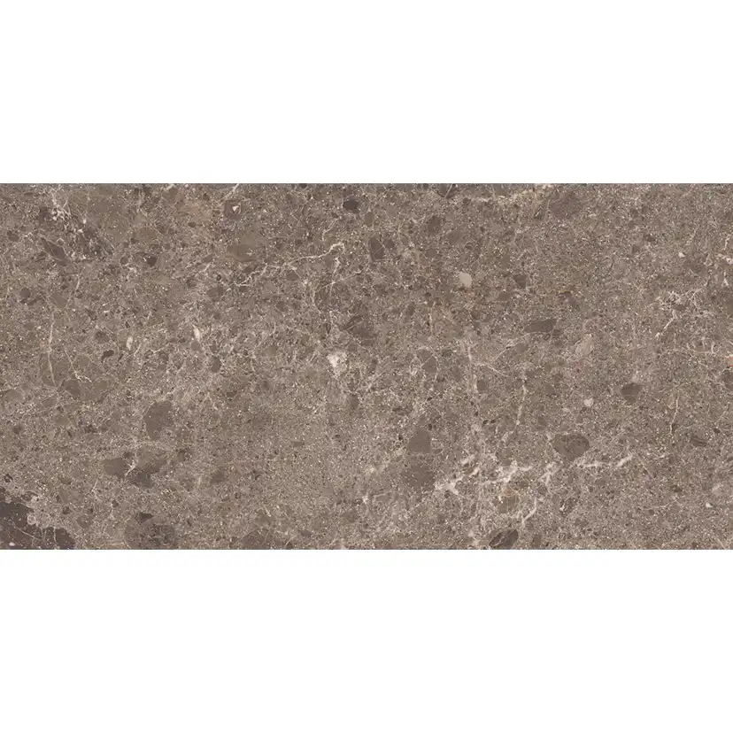 Klinker Tenfors Artic Moka Marmor Matt 30x60 cm