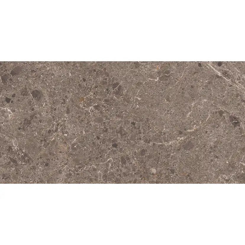 Klinker Tenfors Artic Moka Marmor Matt 30x60 cm