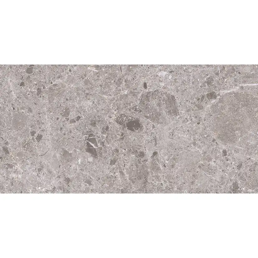 Klinker Tenfors Artic Gris Marmor Matt 30x60 cm