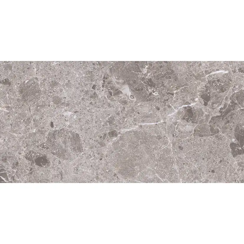 Klinker Tenfors Artic Gris Marmor Matt 30x60 cm