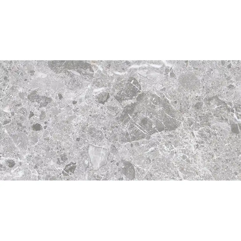 Klinker Tenfors Artic Gris Marmor Matt 30x60 cm