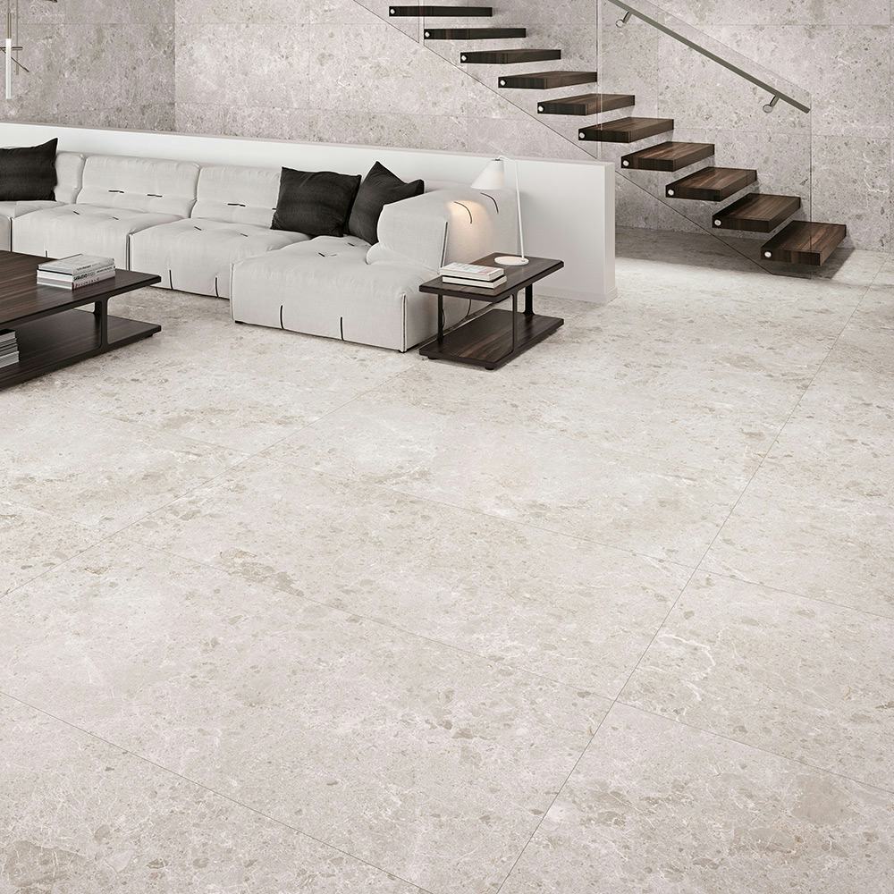 Klinker Tenfors Artic Blanco Marmor Matt 30x60 cm