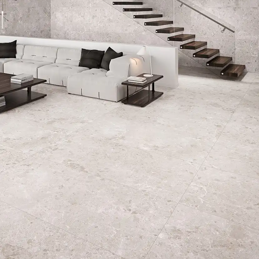 Klinker Tenfors Artic Blanco Marmor Matt 30x60 cm