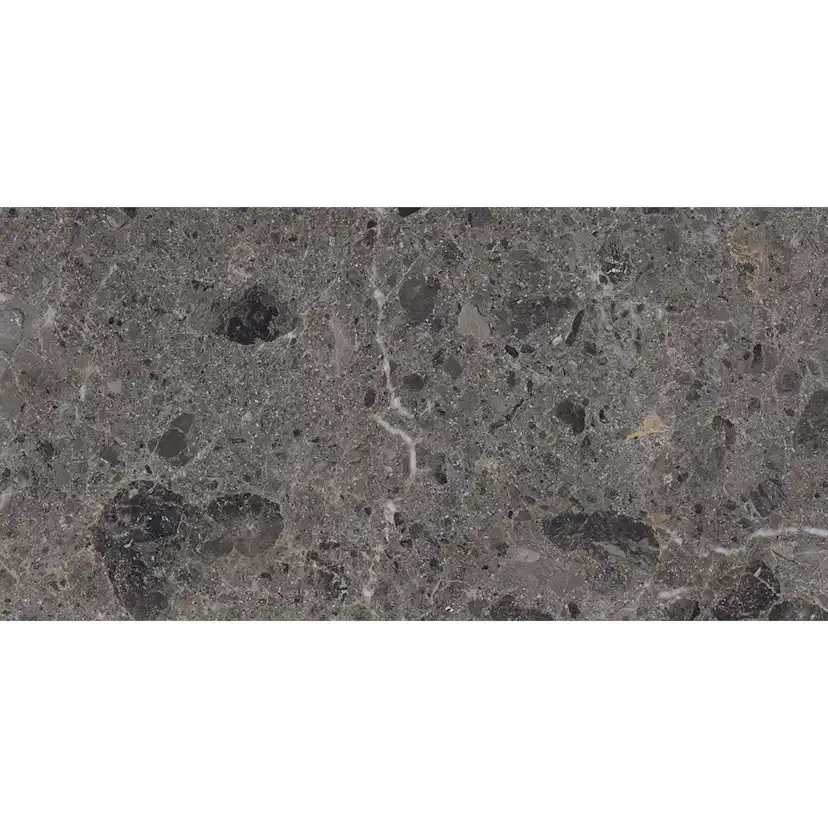 Klinker Tenfors Artic Antracita Marmor Matt 30x60 cm