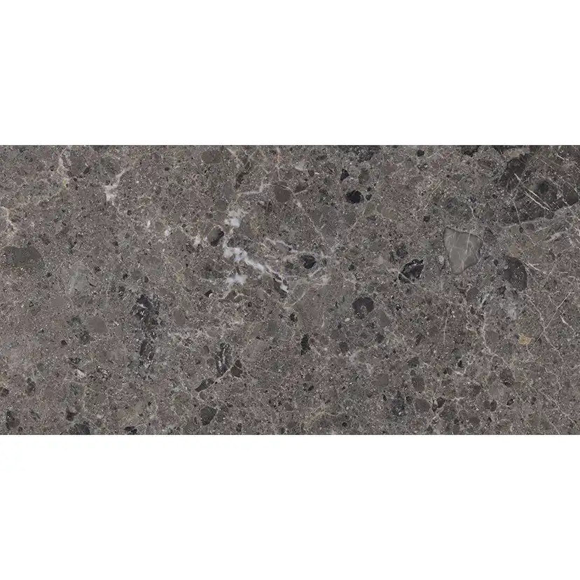 Klinker Tenfors Artic Antracita Marmor Matt 30x60 cm