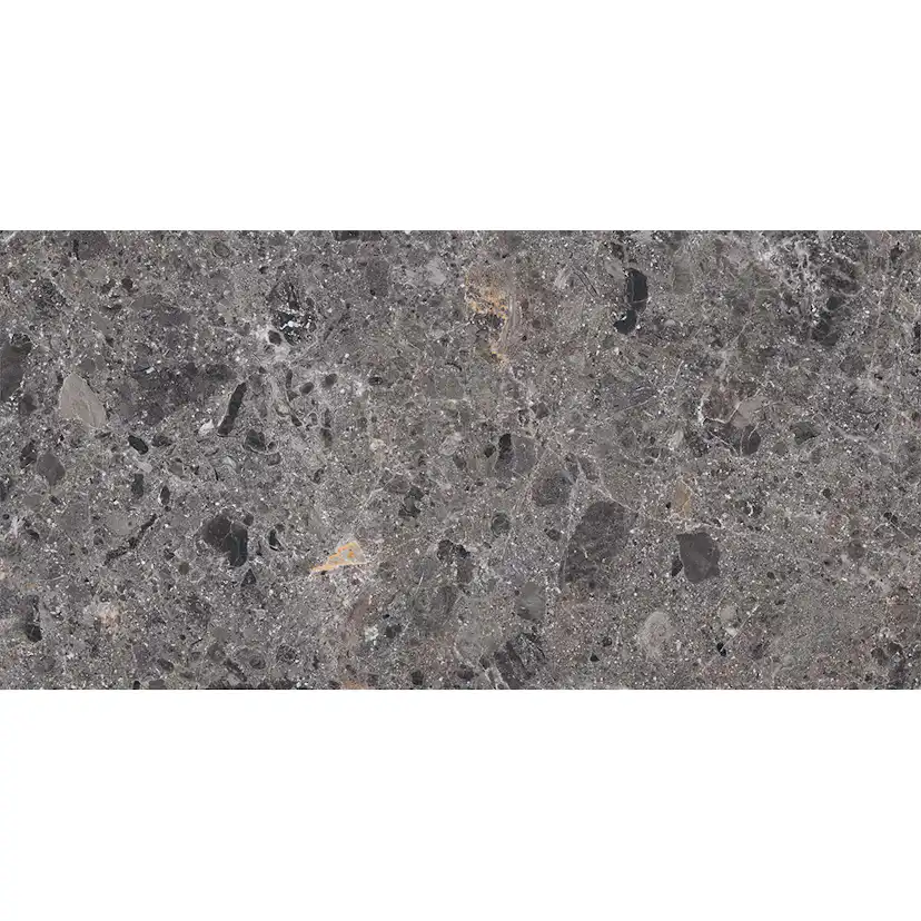 Klinker Tenfors Artic Antracita Marmor Matt 30x60 cm