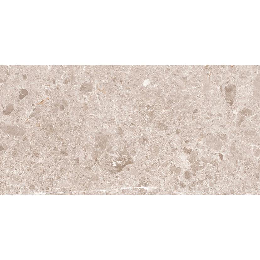 Klinker Tenfors Artic Beige Marmor Matt 30x60 cm