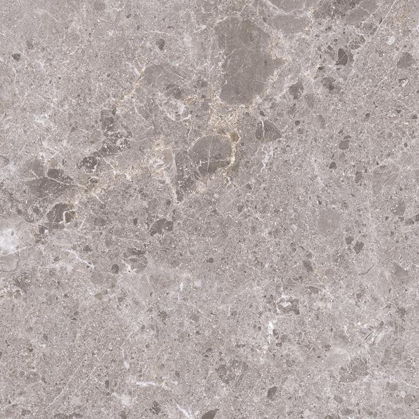 Klinker Tenfors Artic Gris Marmor Blank 59x59 cm