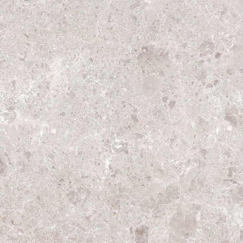 Klinker Tenfors Artic Blanco Marmor Blank 59x59 cm