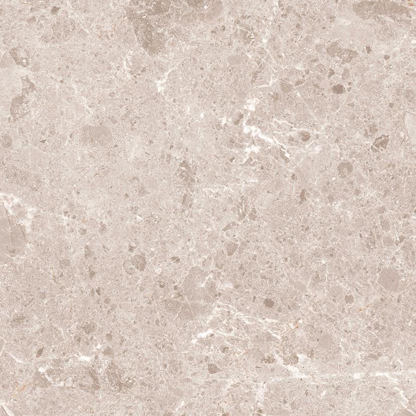 Klinker Tenfors Artic Beige Marmor Blank 59x59 cm