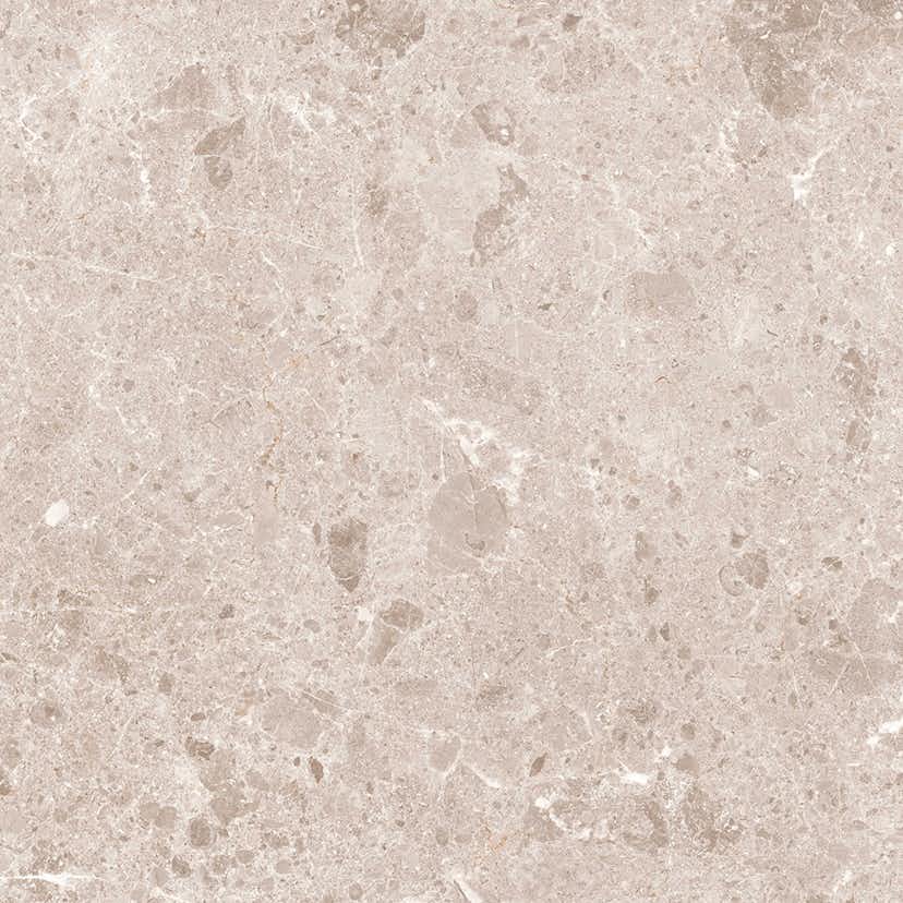 Klinker Tenfors Artic Beige Marmor Blank 59x59 cm