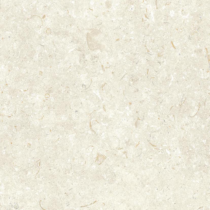 Klinker Tenfors Gotlandssten Bone 60x60 cm