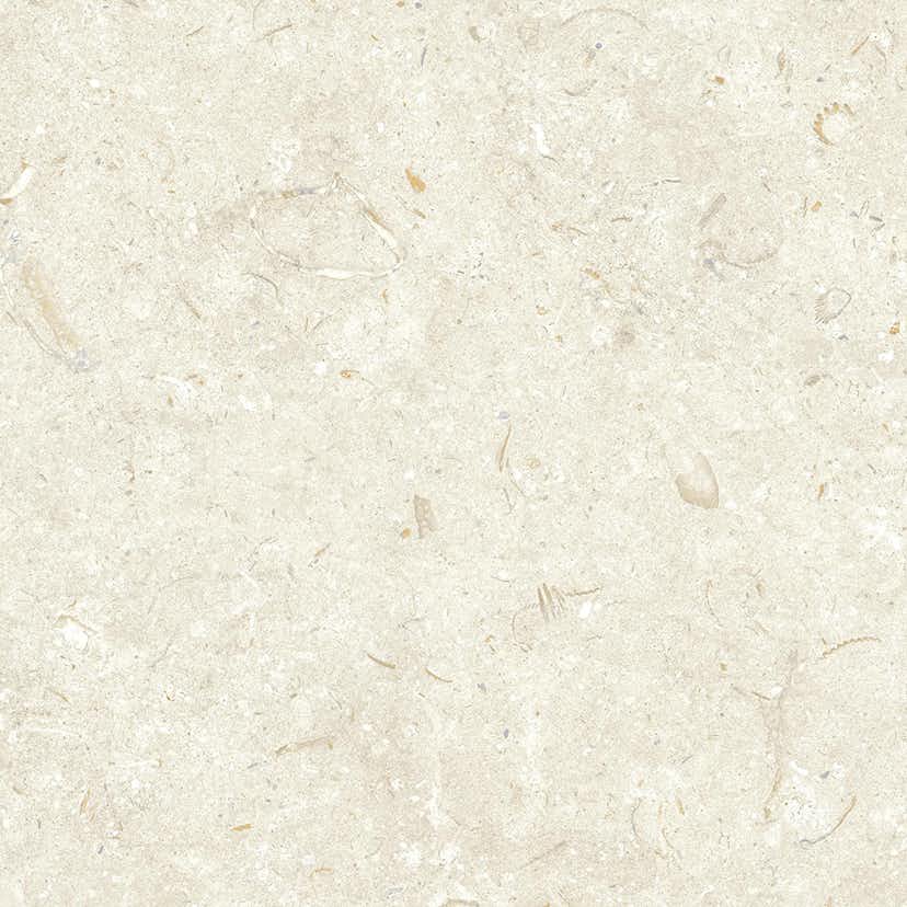 Klinker Tenfors Gotlandssten Bone 60x60 cm