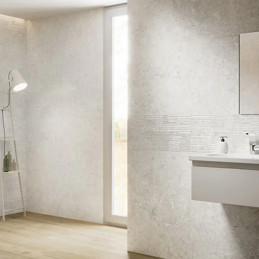 Klinker Tenfors Gotlandssten Perla 60x60 cm