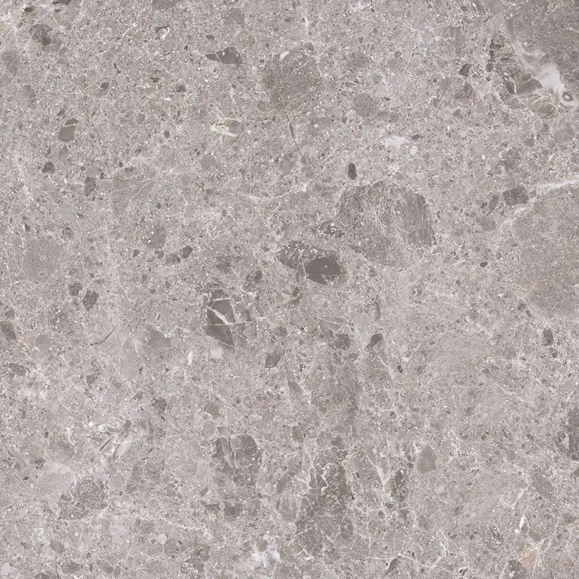 Klinker Tenfors Artic Gris Marmor Matt 60x60 cm