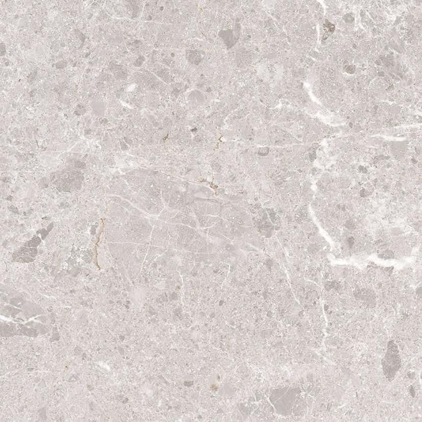 Klinker Tenfors Artic Blanco Marmor Matt 60x60 cm