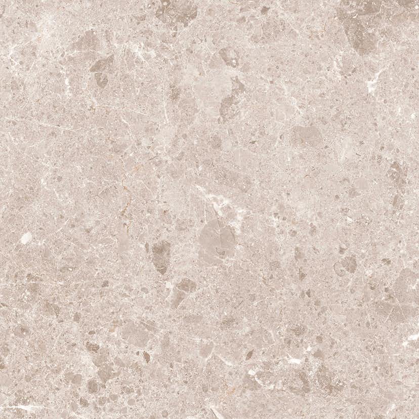 Klinker Tenfors Artic Beige Marmor Matt 60x60 cm
