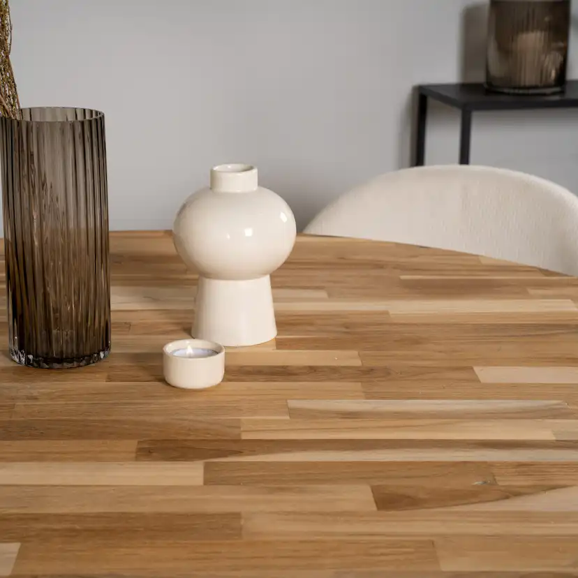 Matgrupp Venture Home Cornelia 100 med 4 Valentina Stolar