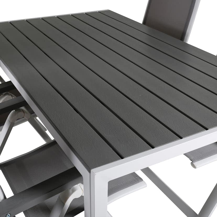 Matgrupp Venture Home Bundy med 4 Andy Stolar