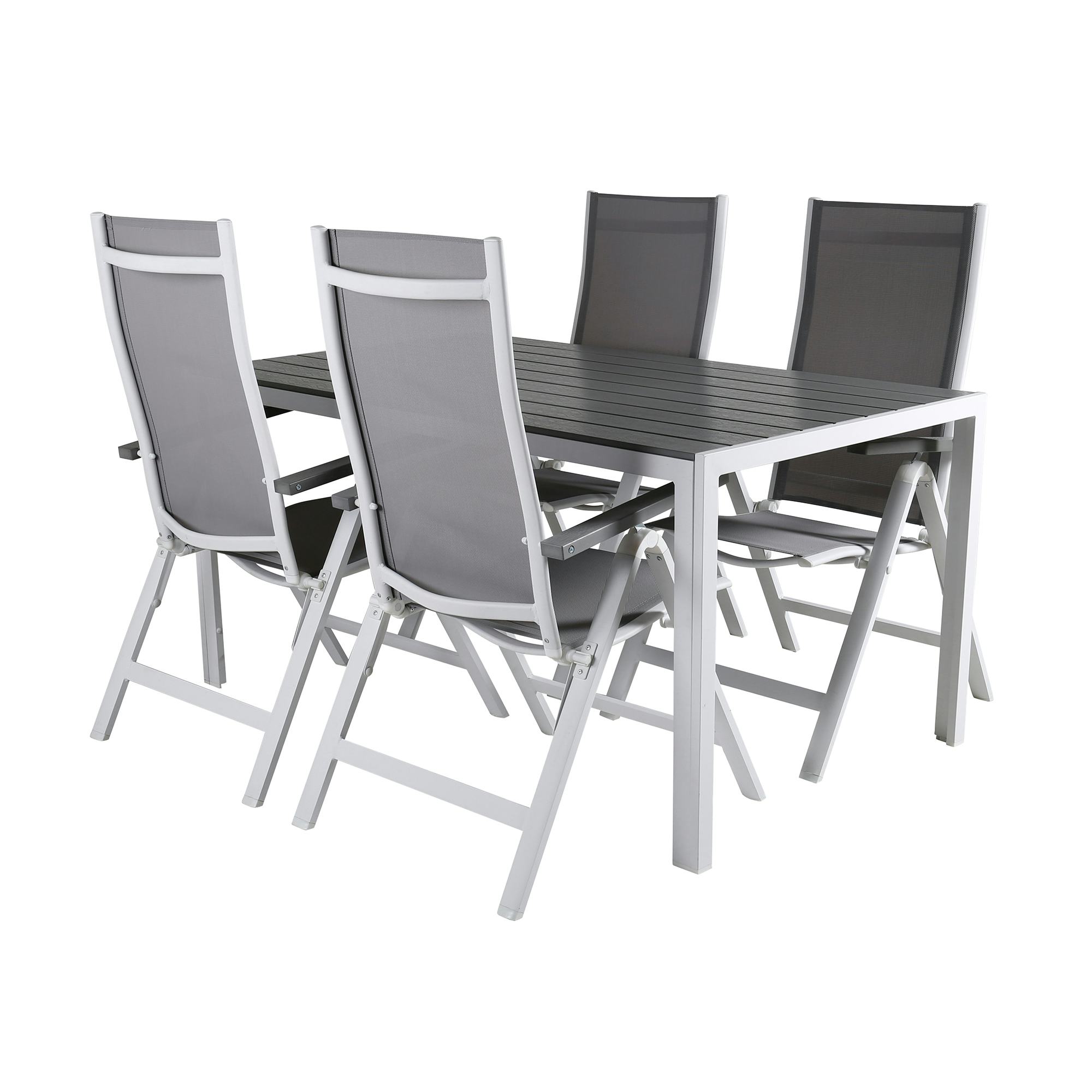 Matgrupp Venture Home Bundy med 4 Andy Stolar