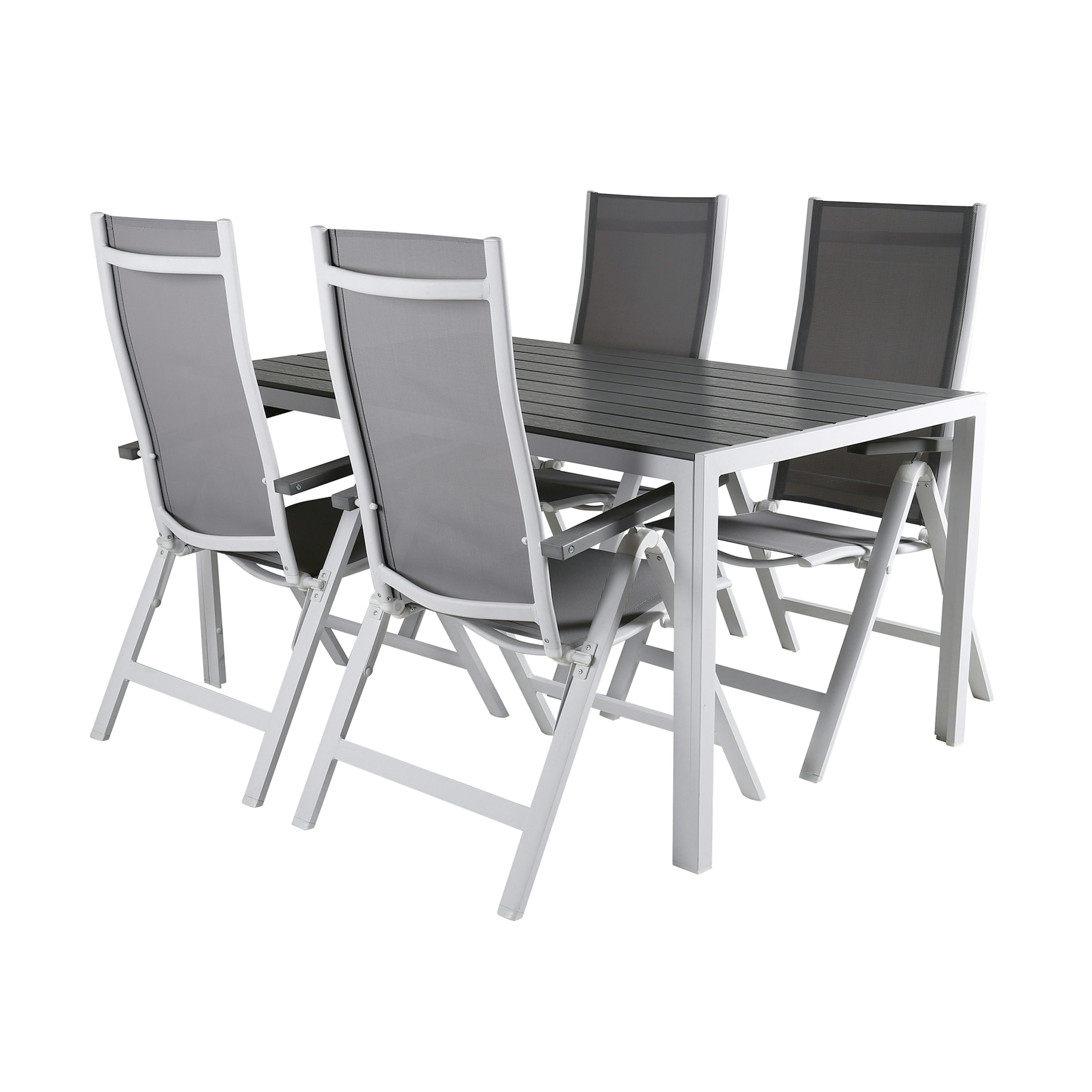 Matgrupp Venture Home Bundy med 4 Andy Stolar