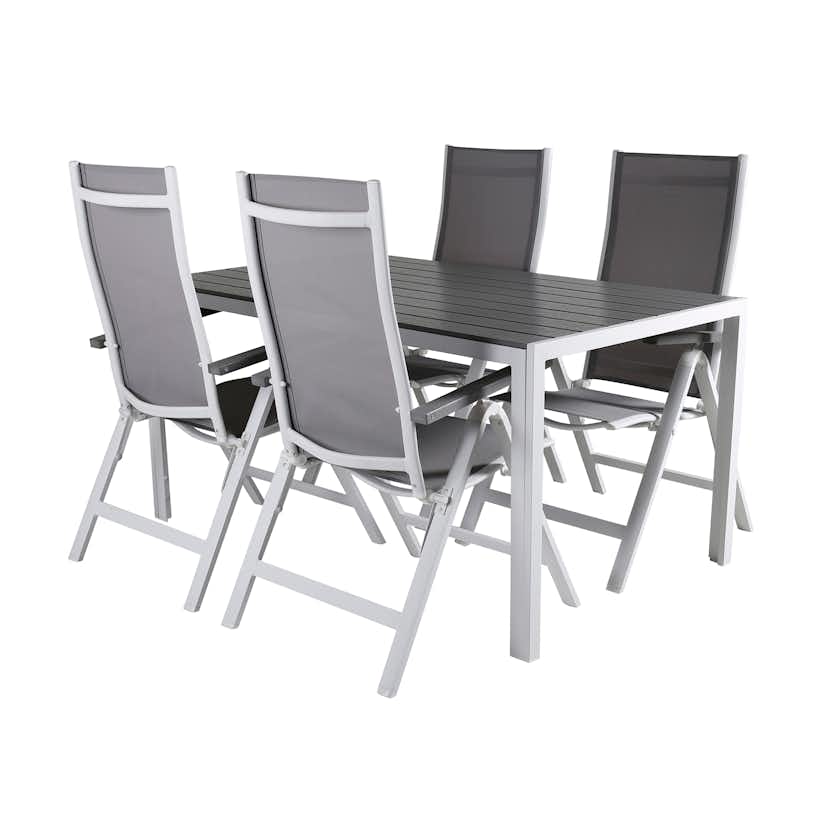 Matgrupp Venture Home Bundy med 4 Andy Stolar