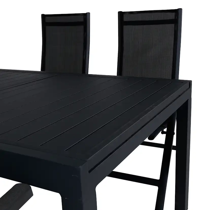 Matgrupp Venture Home Marbella med 4 Andy Stolar