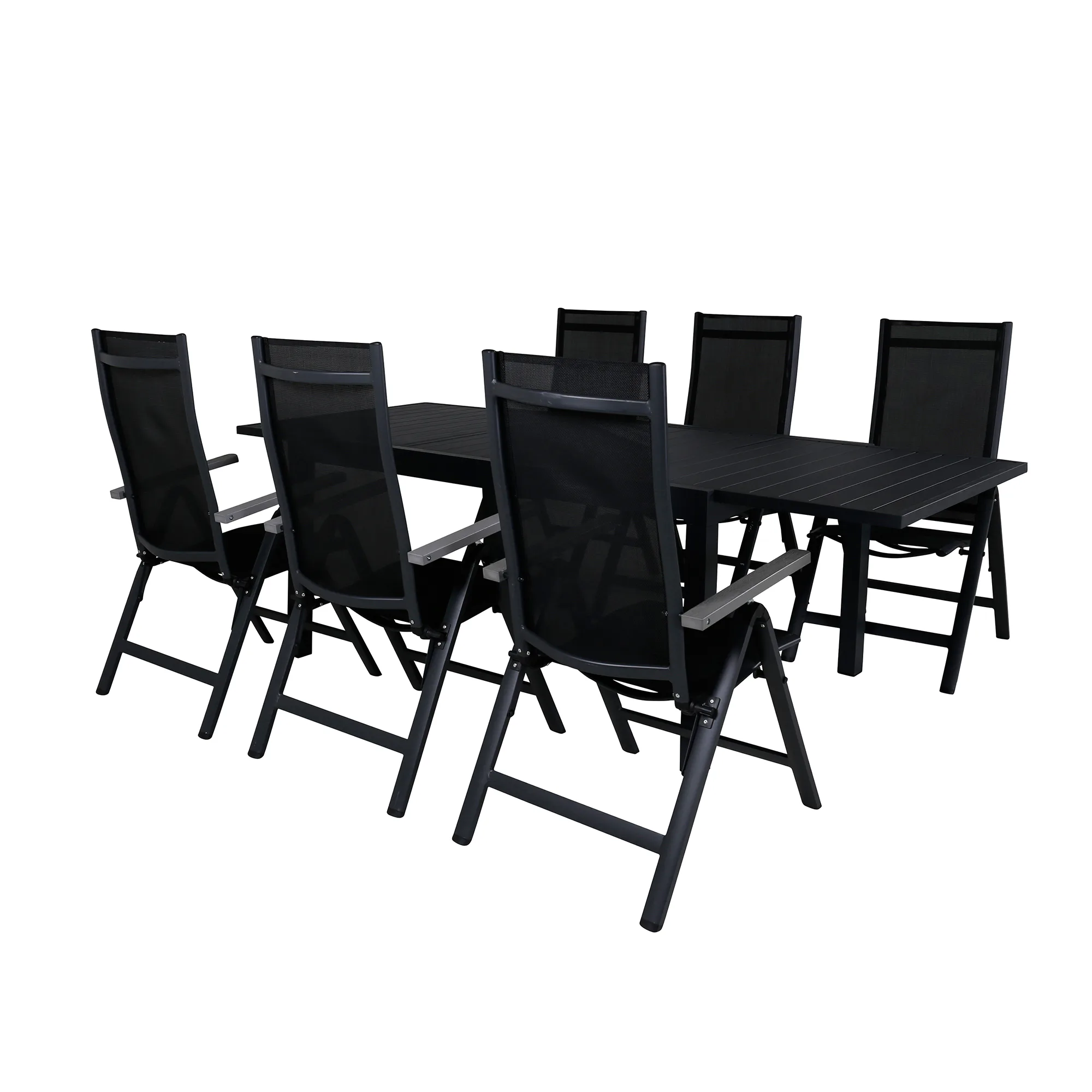 Matgrupp Venture Home Marbella med 6 Andy Stolar