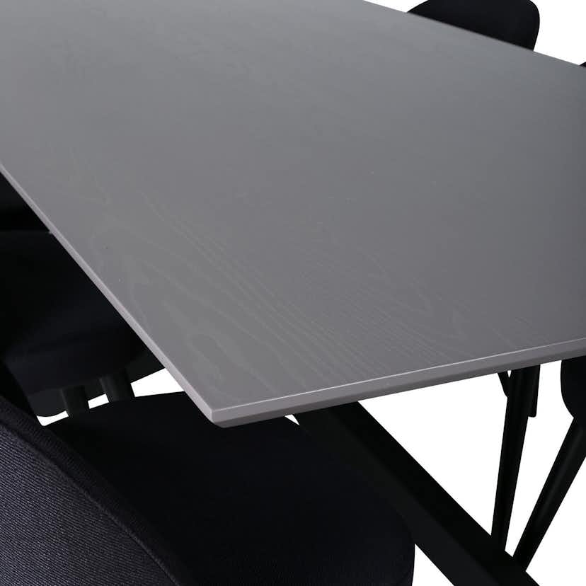 Matgrupp Venture Home Piata med 6 Valentina Stolar GR22263