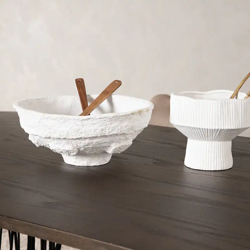 Matgrupp furniture/fashion Stone med 4 Limhamn Light Stolar