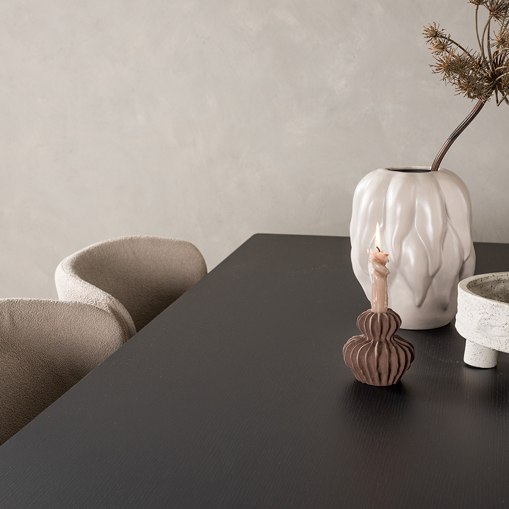 Matgrupp Venture Home Vail med 6 Modesto Stolar