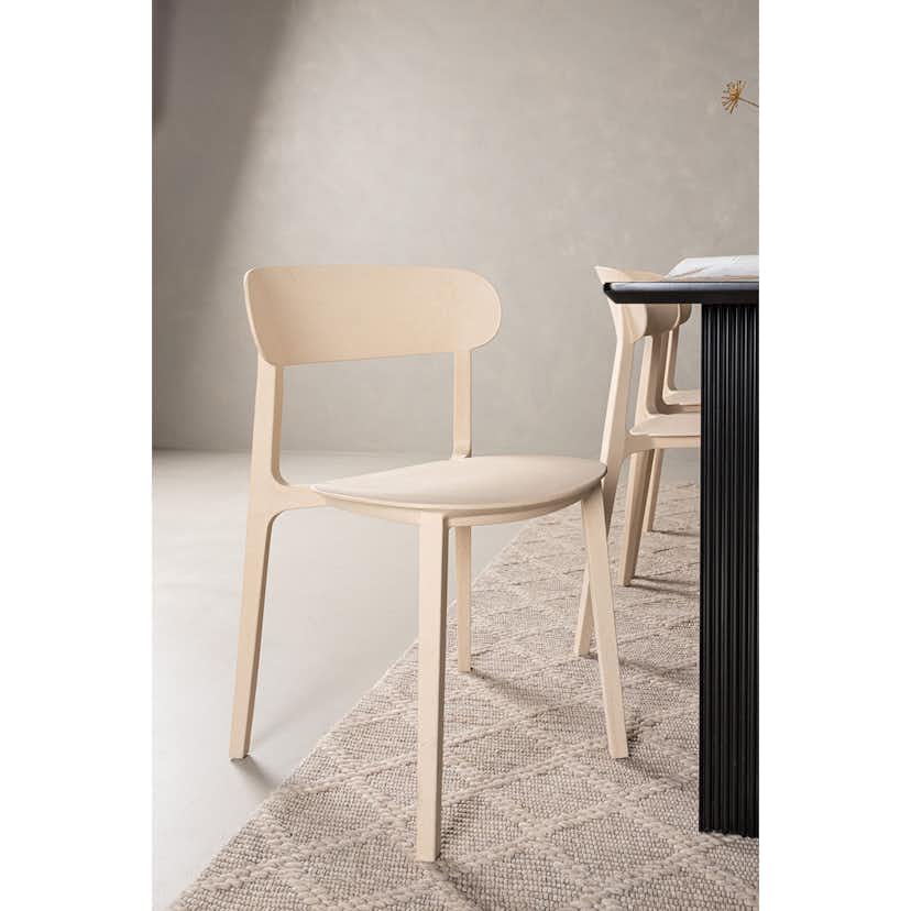 Matgrupp Venture Home Vail med 6 st Åstol