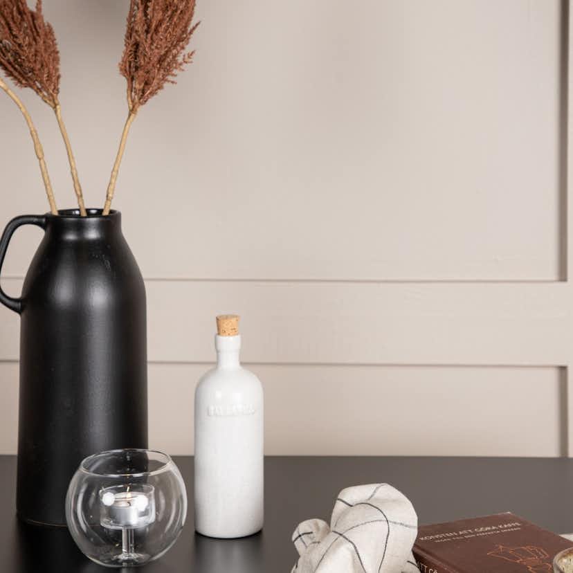 Matgrupp Venture Home Tempe med 2 Limhamn Light Stolar