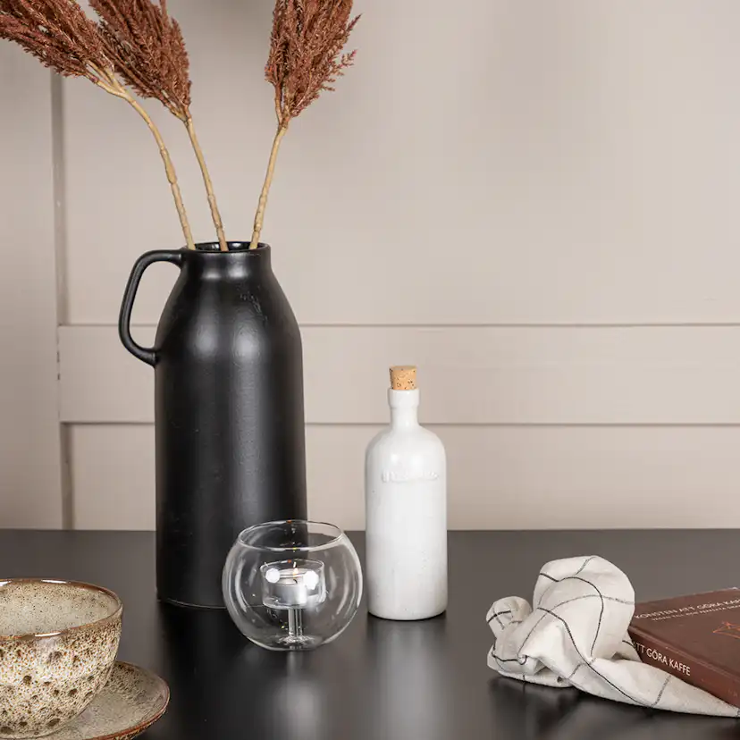 Matgrupp Venture Home Tempe med 2 Montros Stolar