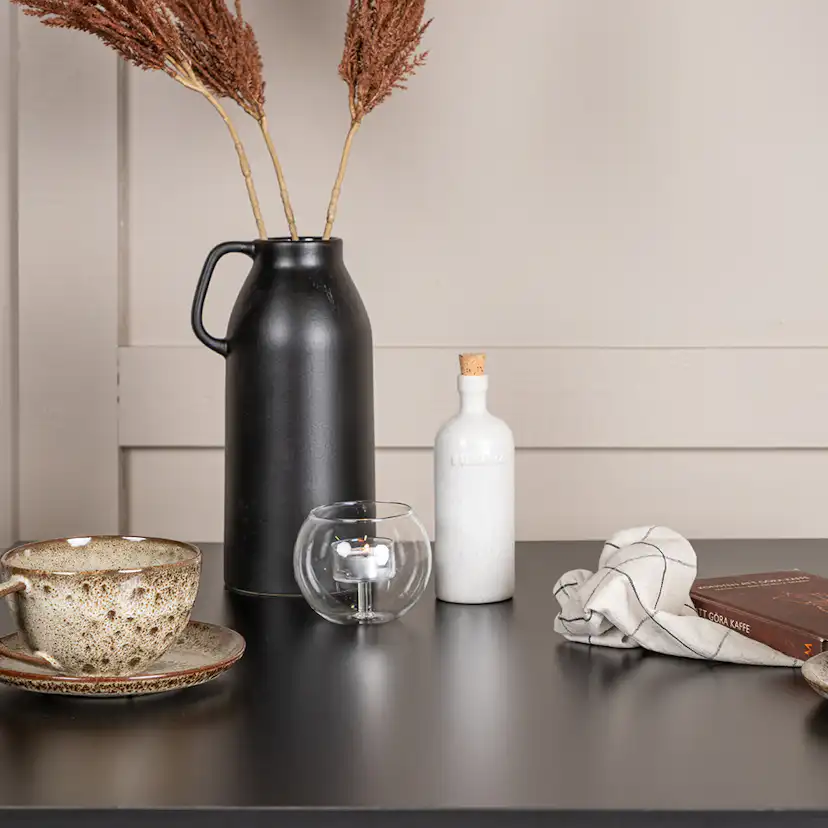 Matgrupp Venture Home Tempe med 2 Montros Stolar