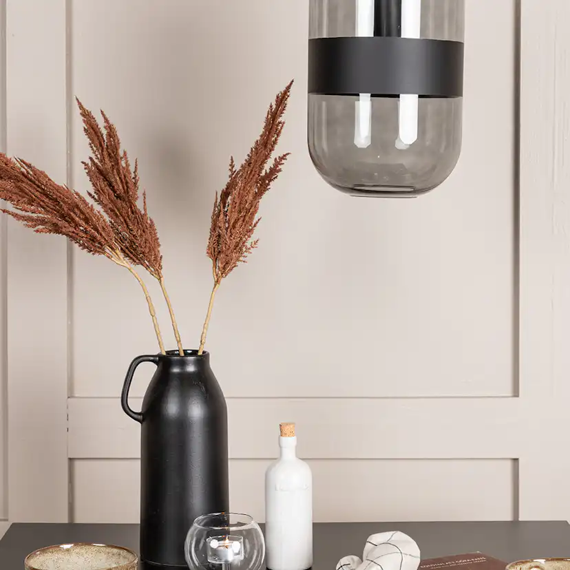 Matgrupp Venture Home Tempe med 2 Tempe Stolar