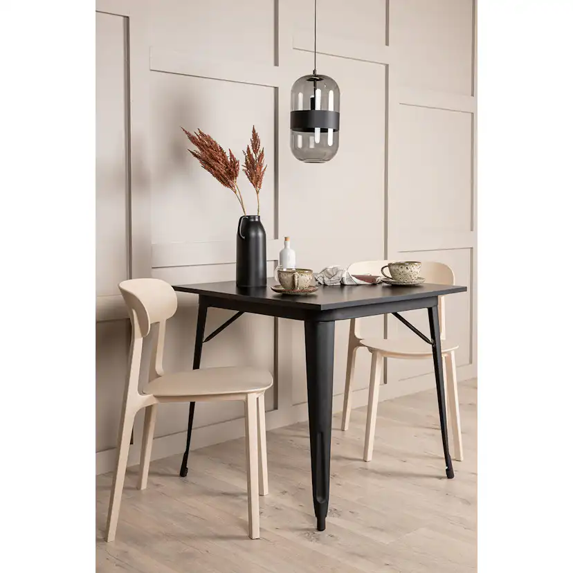 Matgrupp Venture Home Tempe med 2 st Åstol