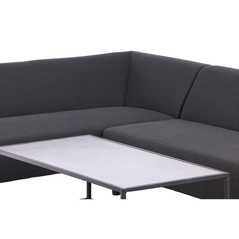 Loungegrupp Venture Home Mecka Utomhus