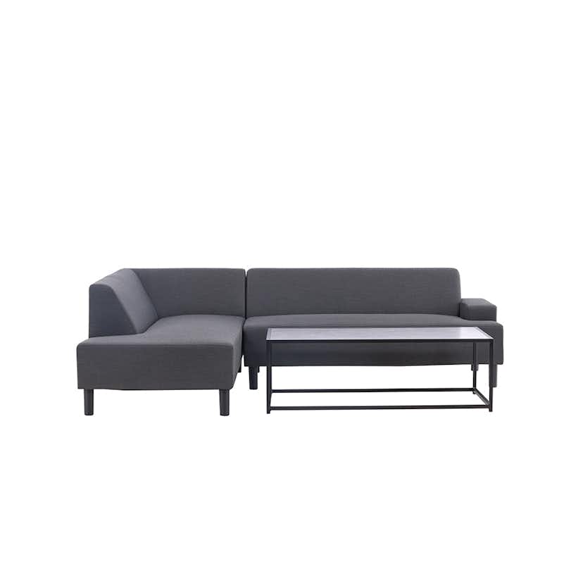 Loungegrupp Venture Home Mecka Utomhus