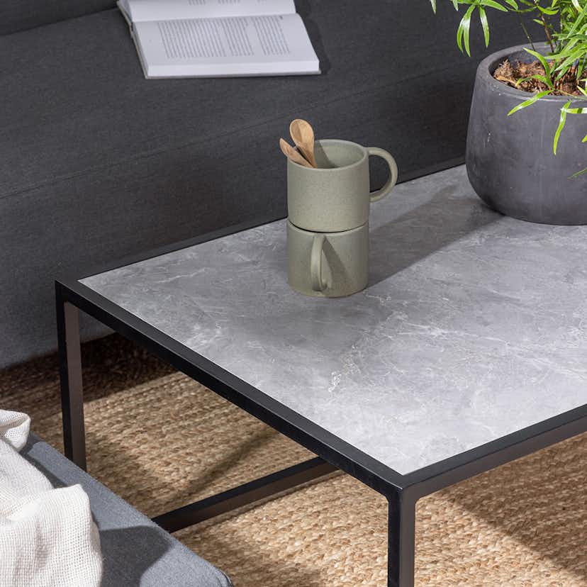 Loungegrupp Venture Home Mecka Utomhus